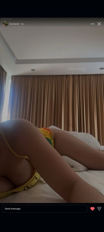 Full leaked Siobe lim private onlyfans photo
