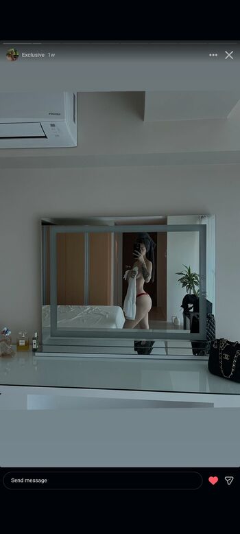 Full leaked Siobe lim private onlyfans photo