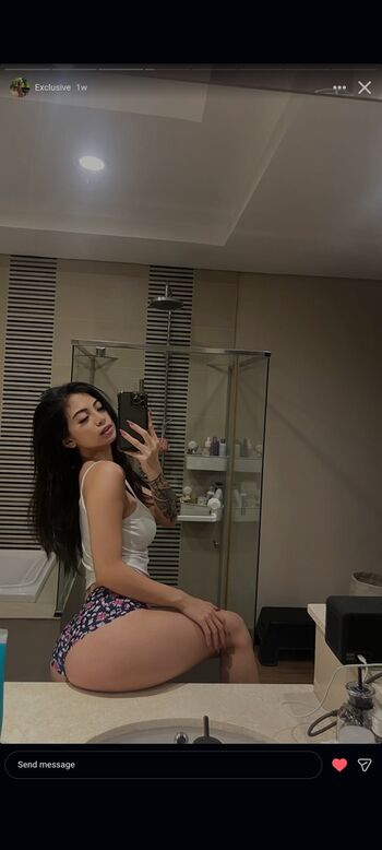 Full leaked Siobe lim private onlyfans photo