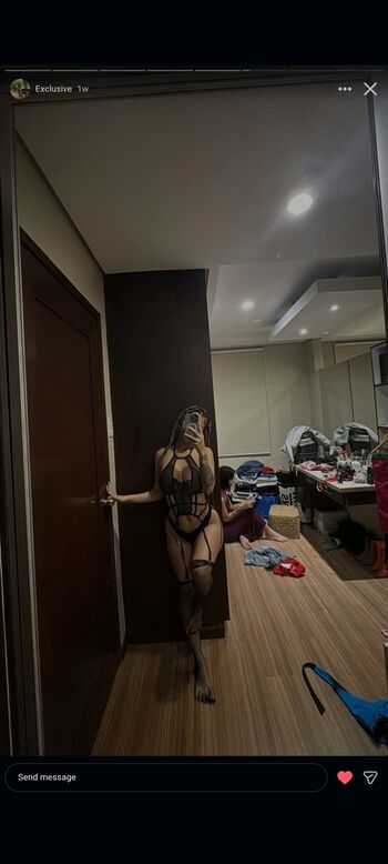 Full leaked Siobe lim private onlyfans photo