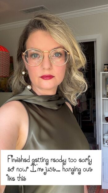 Full leaked Siobhan thompson private onlyfans photo
