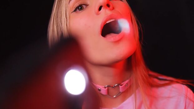 Full leaked Sirius eyes asmr private onlyfans photo