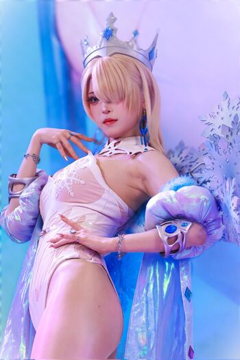 Full leaked Siru page private onlyfans photo