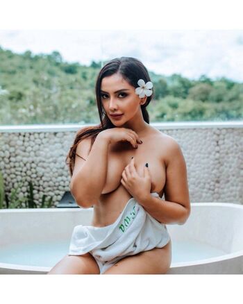 Full leaked Sisca mellyana private onlyfans photo