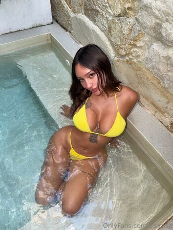 Full leaked Sisi rose page private onlyfans photo