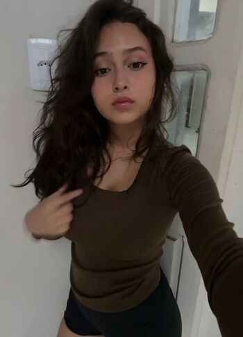 Full leaked Sisinseii private onlyfans photo