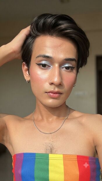 Full leaked Sissy farii private onlyfans photo