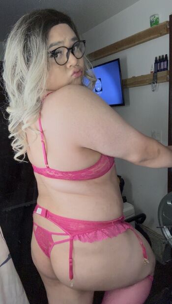 Full leaked Sissydanelle private onlyfans photo