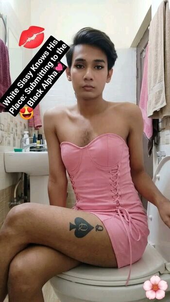 Full leaked Sissyhaileydoll private onlyfans photo