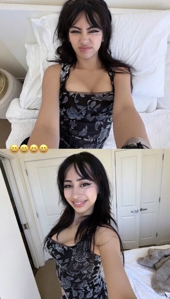 Full leaked Sisterbryana private onlyfans photo