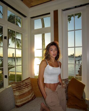 Full leaked Sistine stallone page private onlyfans photo