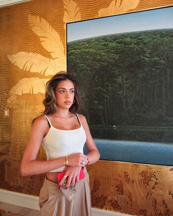 Full leaked Sistine stallone private onlyfans photo