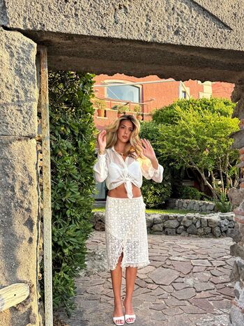 Full leaked Sistine stallone private onlyfans photo