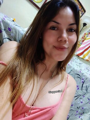 Full leaked Sisygarcia private onlyfans photo