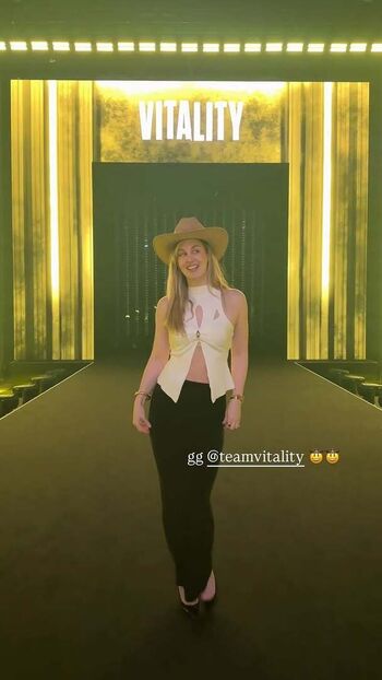 Full leaked Sjokz private onlyfans photo