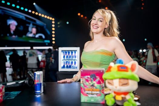 Full leaked Sjokz private onlyfans photo