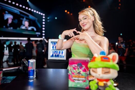 Full leaked Sjokz private onlyfans photo