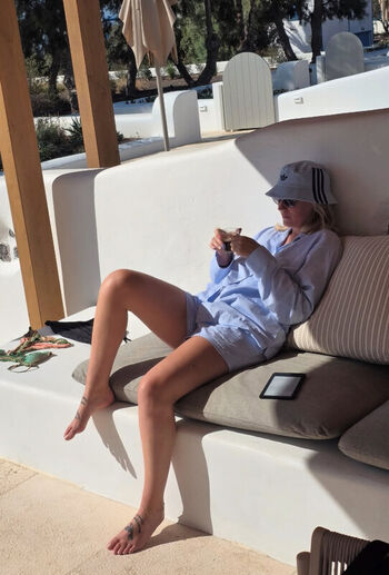 Full leaked Sjokz private onlyfans photo