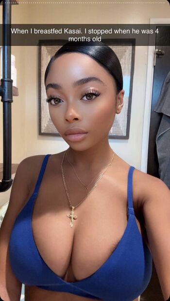 Skai Jackson
