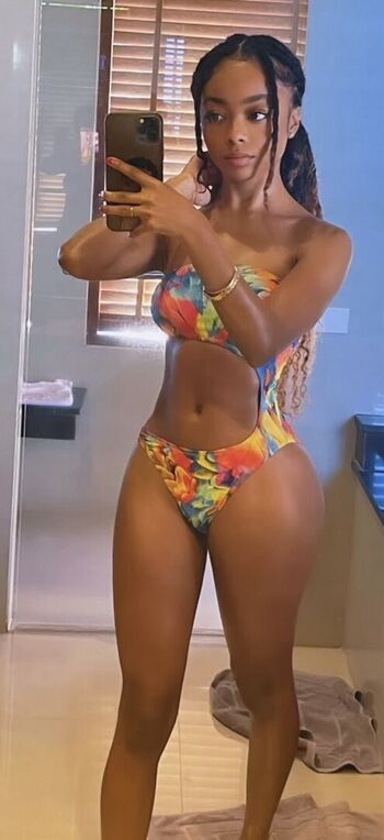 Full leaked Skai jackson private onlyfans photo