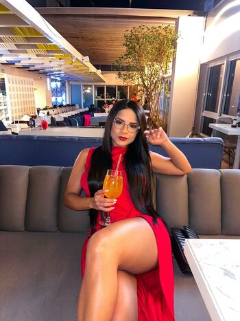 Full leaked Skarllet rosendo private onlyfans photo