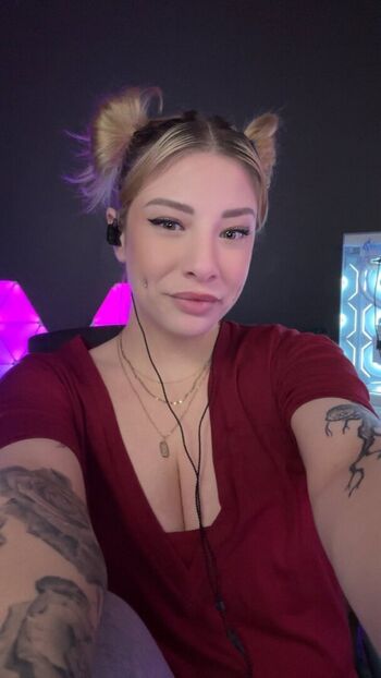 Full leaked Skavstheworld private onlyfans photo