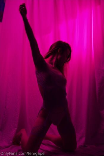 Full leaked Skaya lex private onlyfans photo