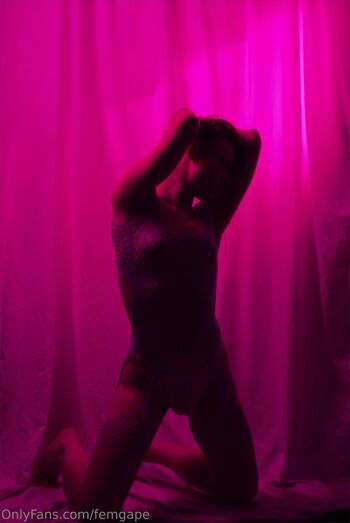 Full leaked Skaya lex private onlyfans photo