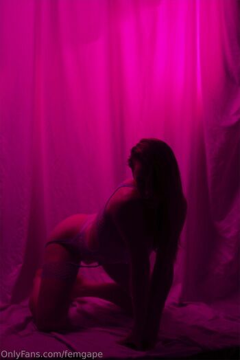 Full leaked Skaya lex private onlyfans photo