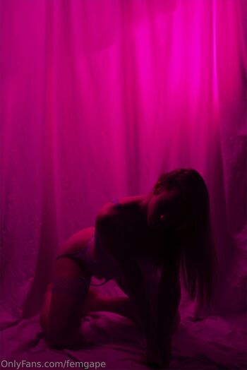 Full leaked Skaya lex private onlyfans photo