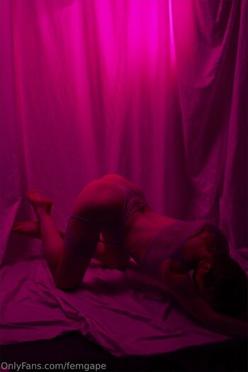 Full leaked Skaya lex private onlyfans photo