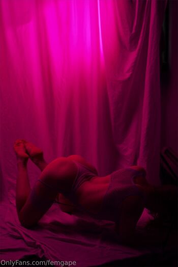 Full leaked Skaya lex private onlyfans photo