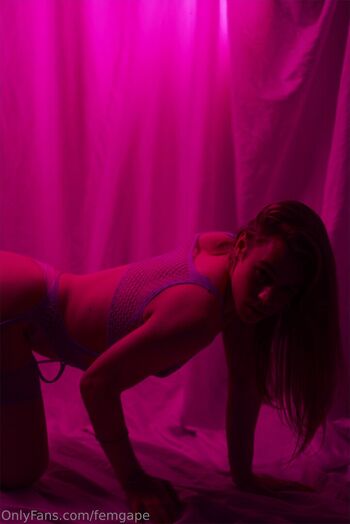 Full leaked Skaya lex private onlyfans photo