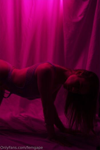 Full leaked Skaya lex private onlyfans photo