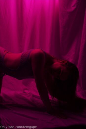 Full leaked Skaya lex private onlyfans photo