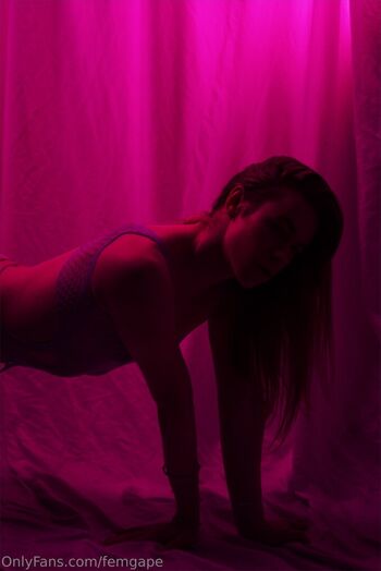 Full leaked Skaya lex private onlyfans photo