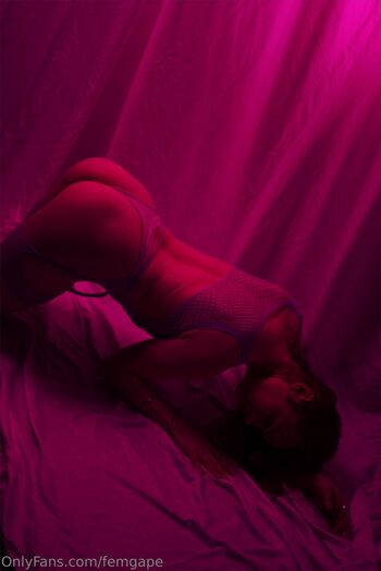 Full leaked Skaya lex private onlyfans photo