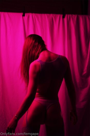 Full leaked Skaya lex private onlyfans photo