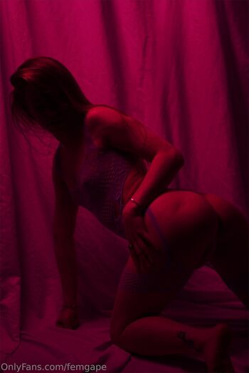 Full leaked Skaya lex private onlyfans photo