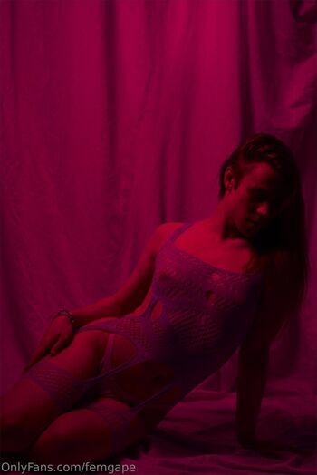 Full leaked Skaya lex private onlyfans photo