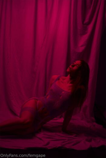 Full leaked Skaya lex private onlyfans photo