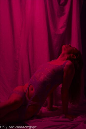 Full leaked Skaya lex private onlyfans photo