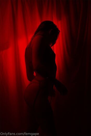 Full leaked Skaya lex private onlyfans photo