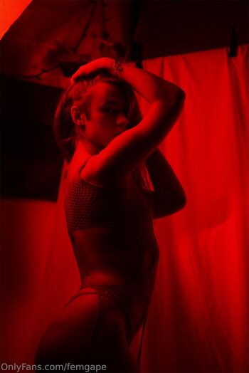 Full leaked Skaya lex private onlyfans photo