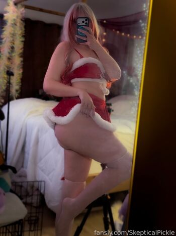 SkepticalPickle ASMR