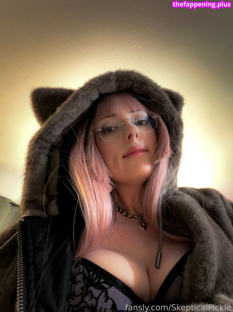 SkepticalPickle ASMR