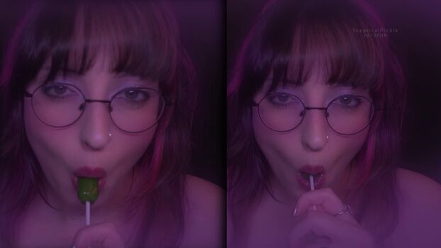 SkepticalPickle ASMR