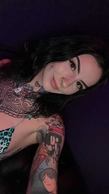 Full leaked Sky graves private onlyfans photo