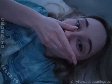 Full leaked Sky starling private onlyfans photo
