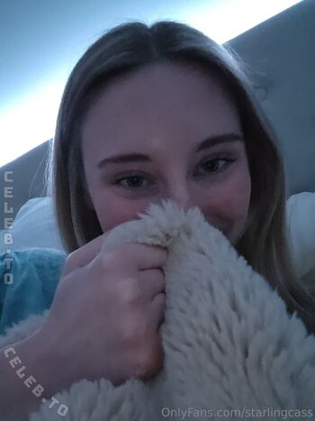 Full leaked Sky starling private onlyfans photo